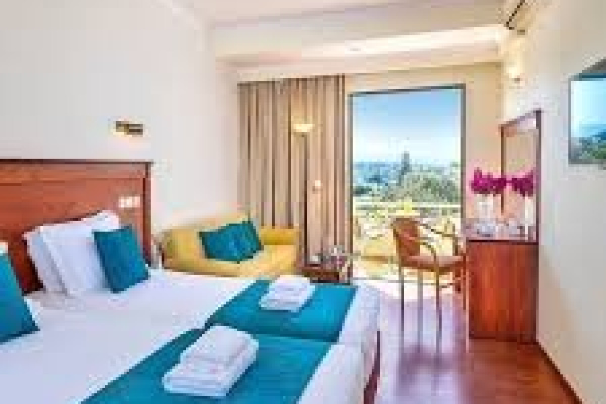 Rethymno Mare (K)