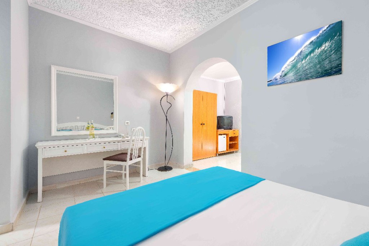 Sun Beach Lindos