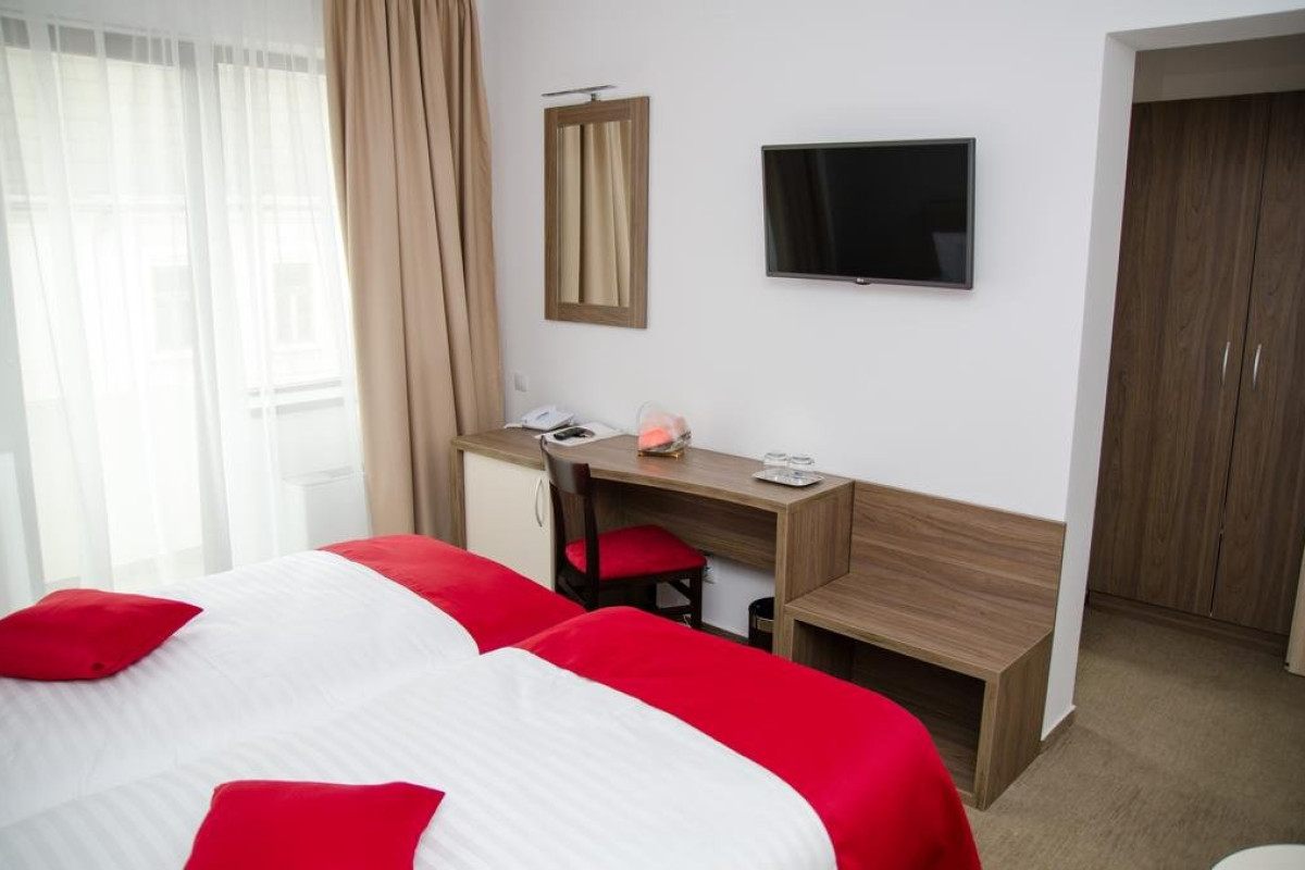 Hotel Potaissa