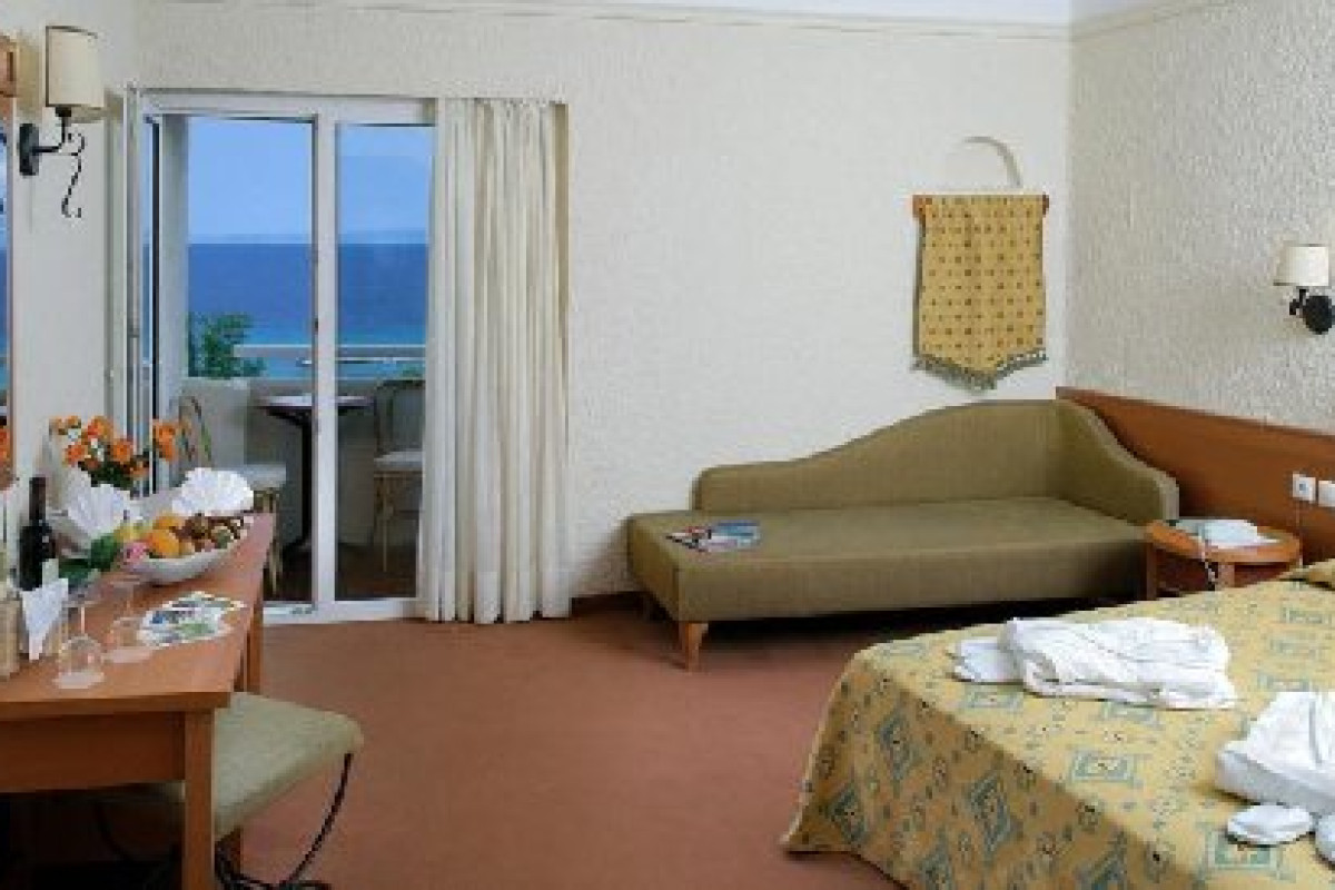 Athos Palace Hotel (Kallithea, Kassandra)