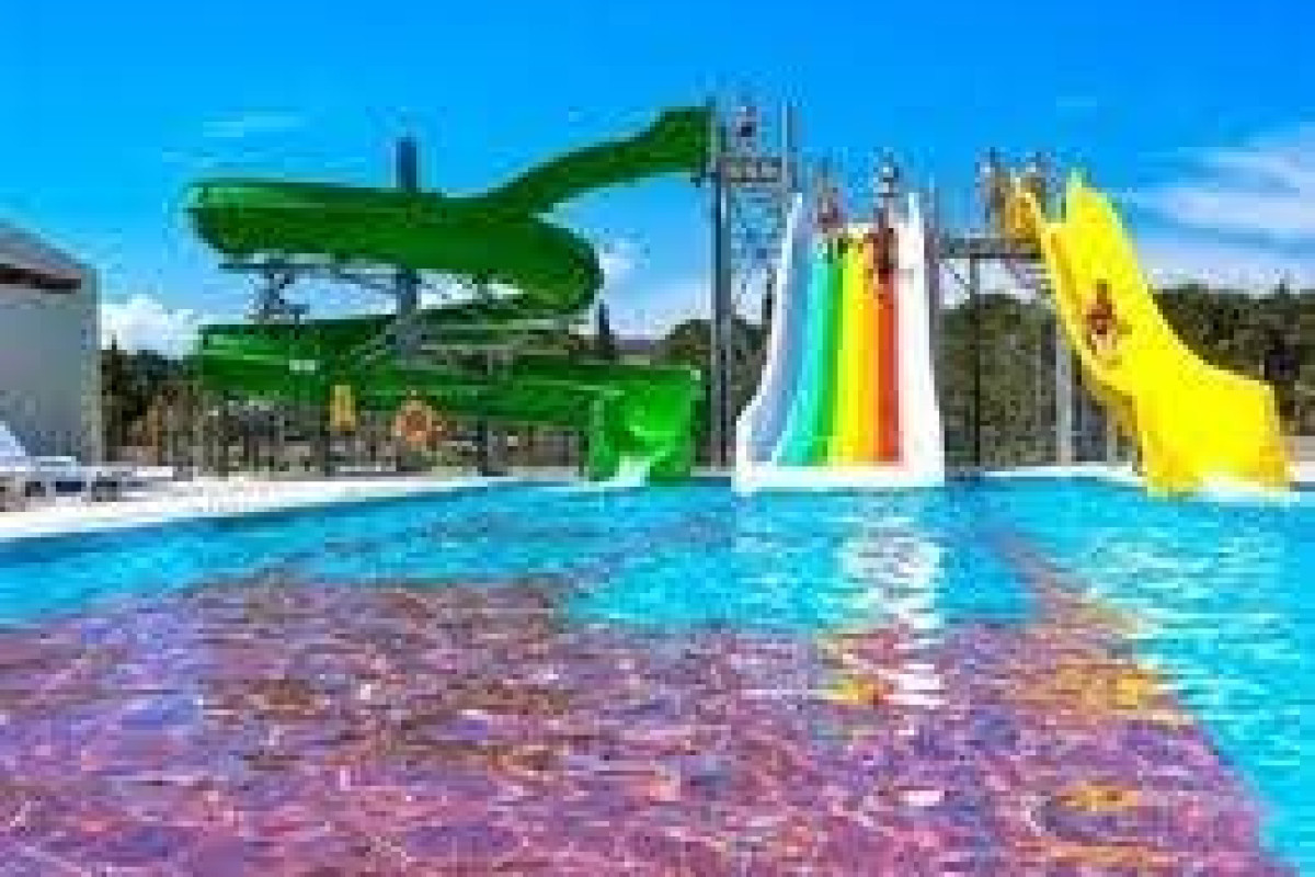 VENOSA BEACH RESORT AND SPA