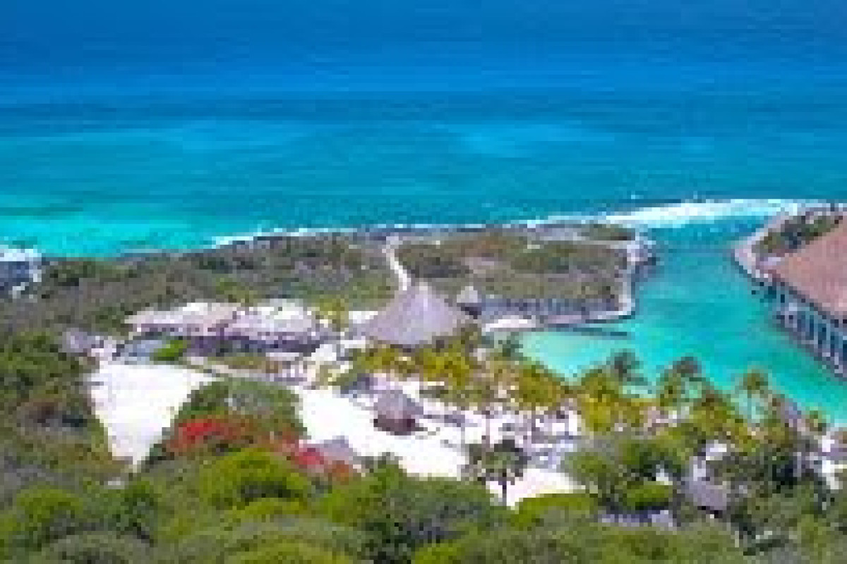 Occidental Xcaret Destination