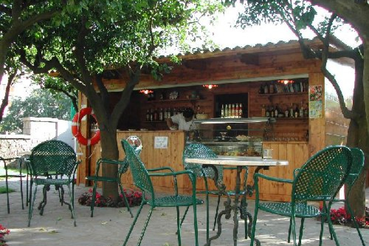 Antiche Mura