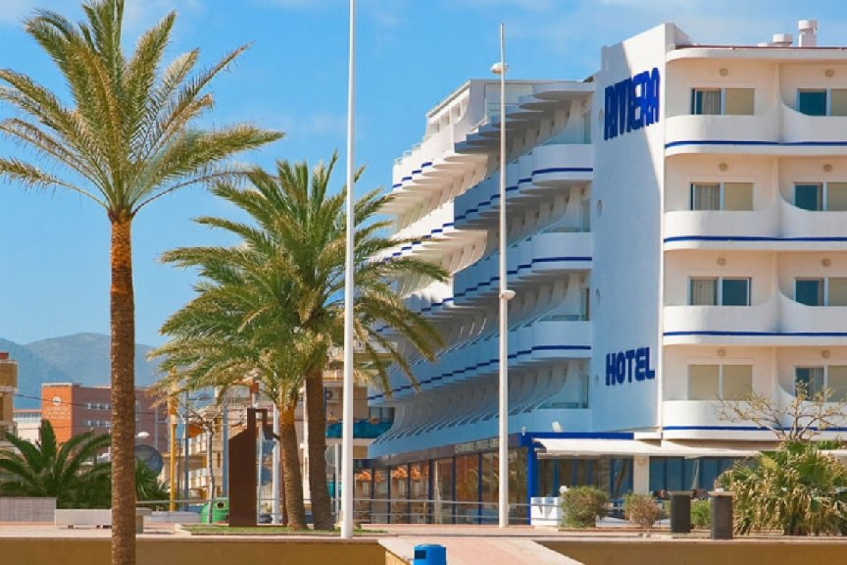 RH Riviera (Gandia)