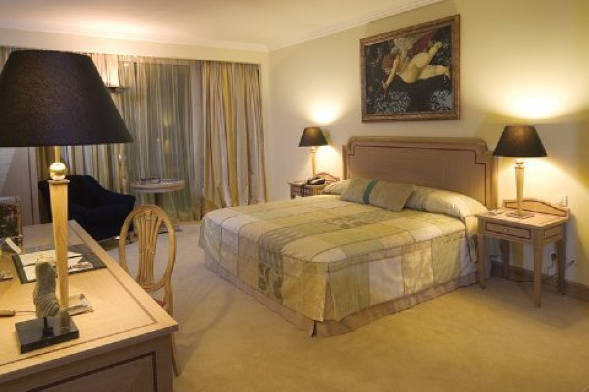 Hotel Cascais Miragem