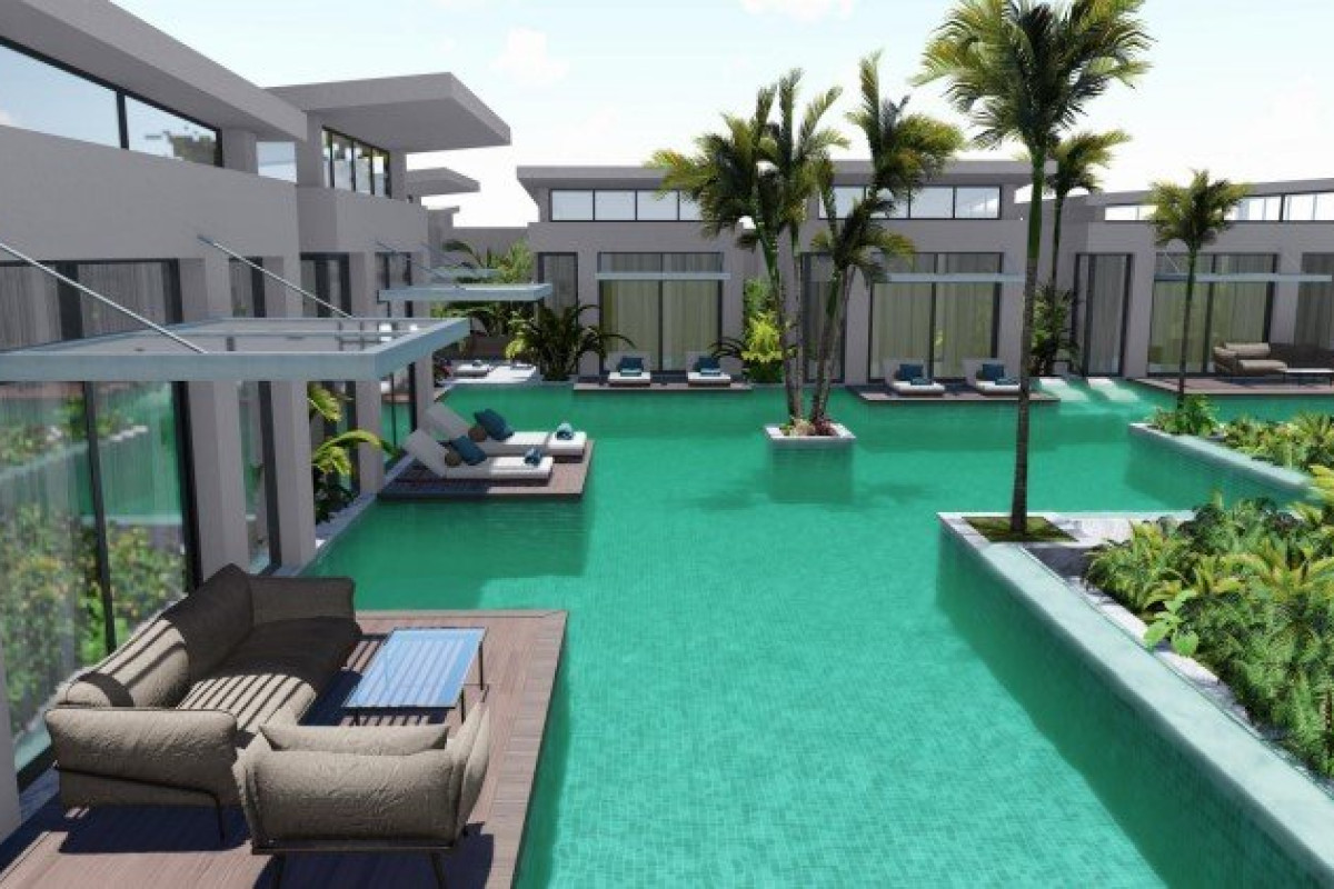 RIXOS PREMIUM MAGAWISH