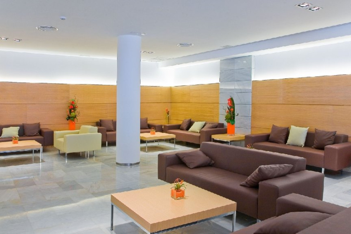 RH Bayren Parc (Gandia)