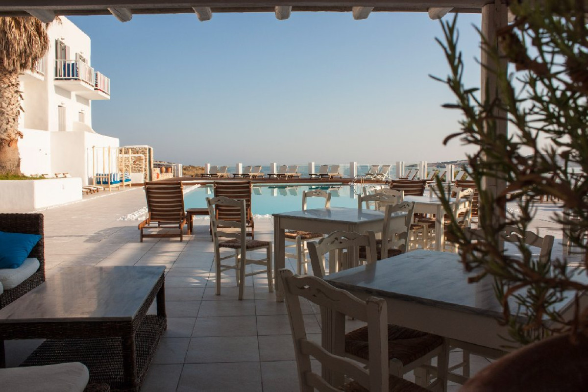 Paros Bay Boutique