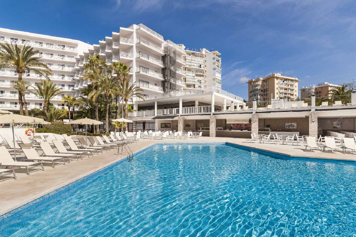 Globales Palmanova