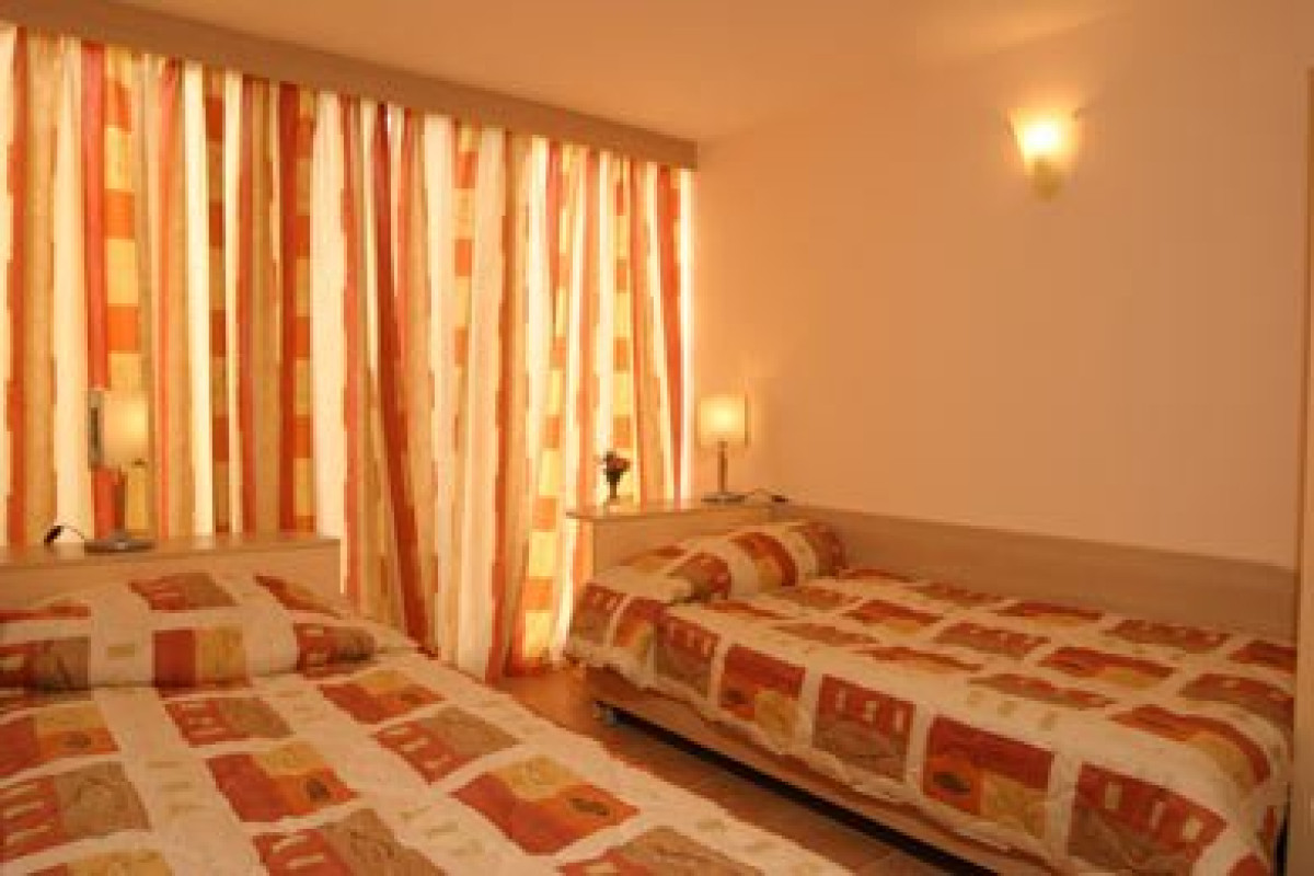 MAGNOLIA VILLAS (Albena)