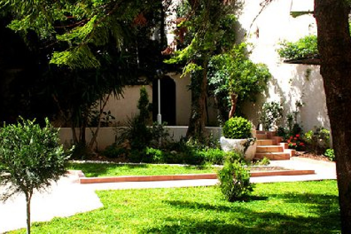 Achillion Palace
