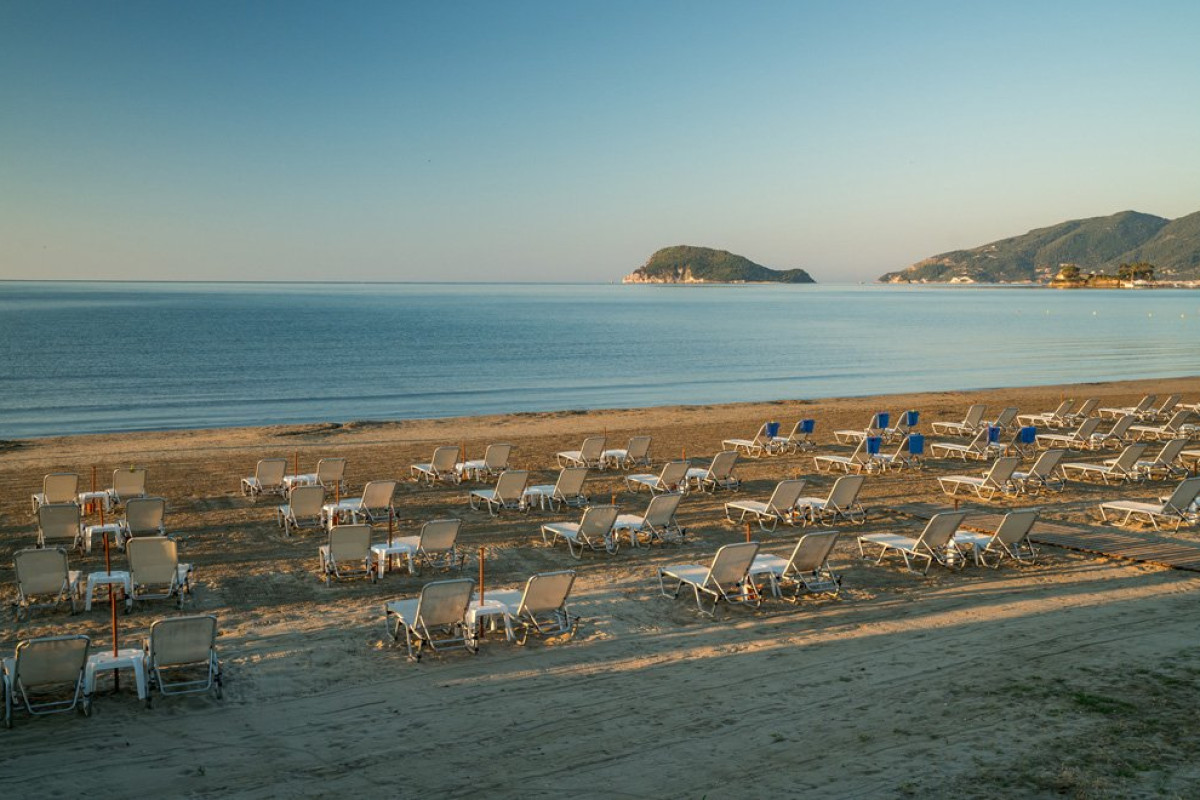 Best Western Galaxy (recomandat 4*+) (Laganas)(C)
