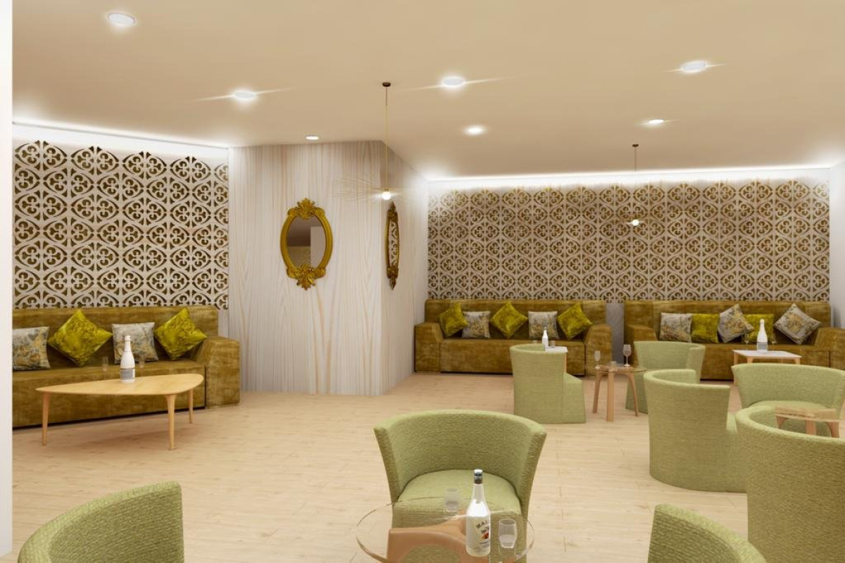 Iberostar Selection Marbella Coral Beach (Marbella)
