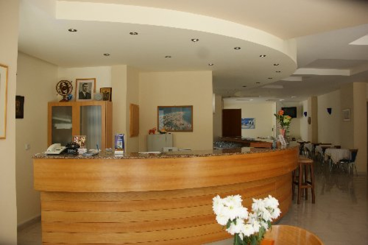 International Hotel