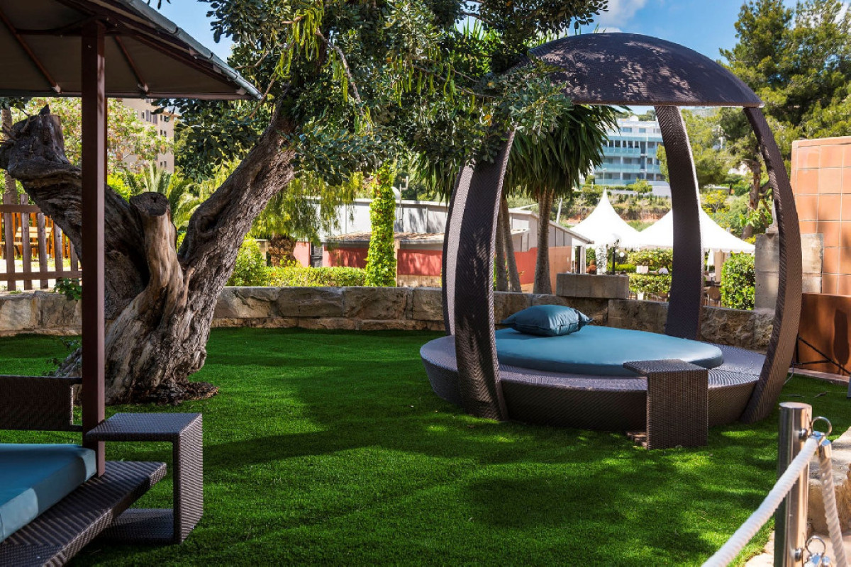 Salles Hotels Marina Portals