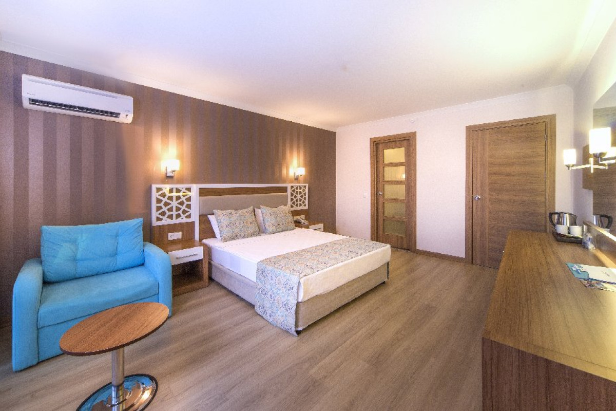 LONICERA RESORT AND SPA