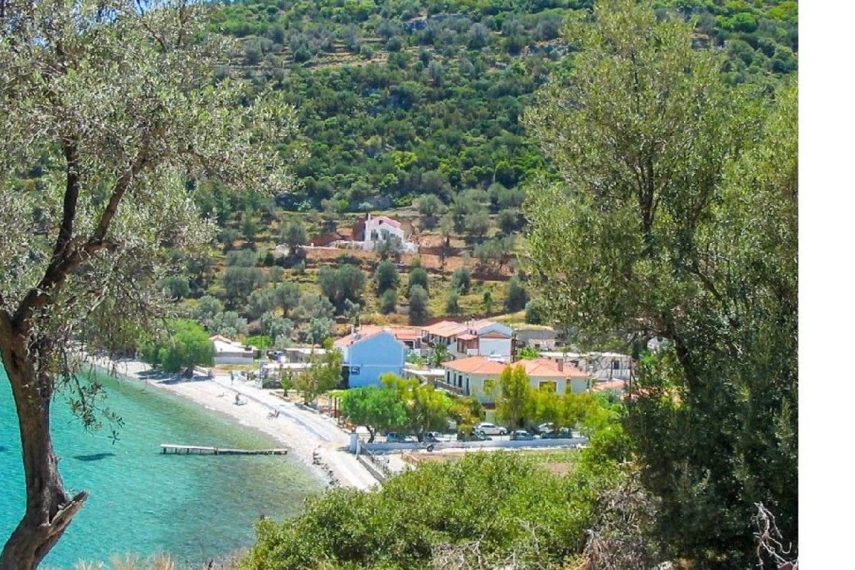 Kerveli Luxury Villa