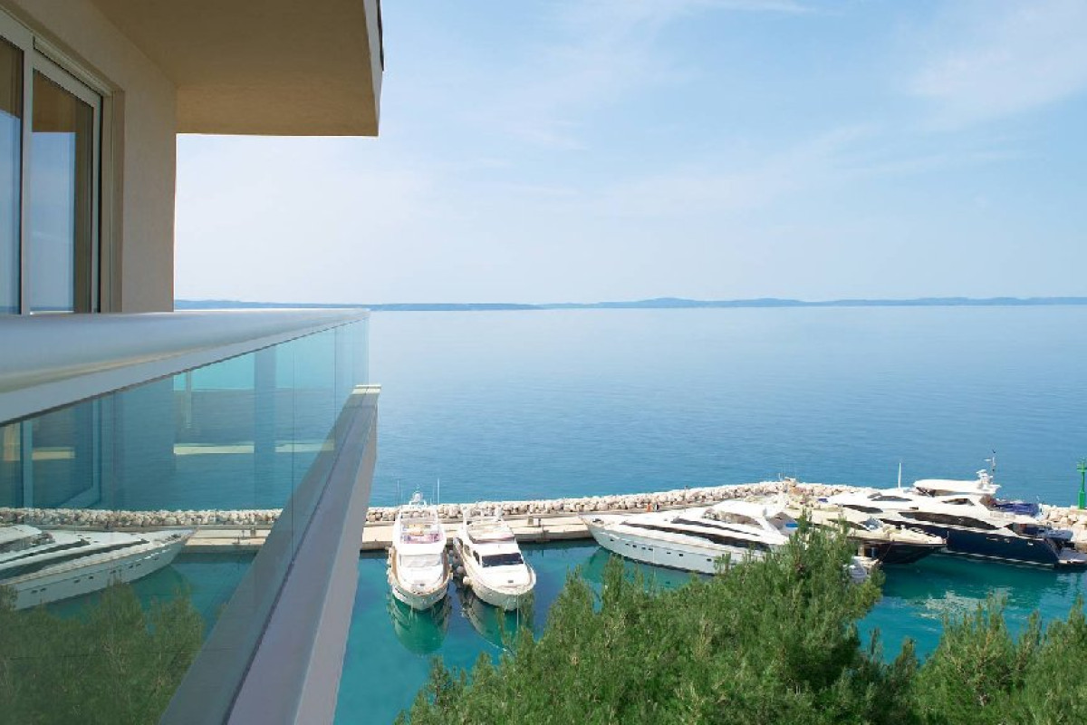 LE MERIDIEN LAV (Podstrana)