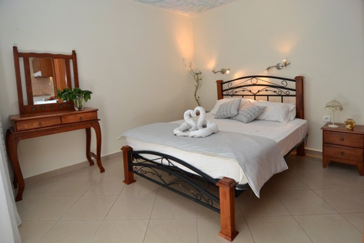 Kapahi Sea View Hotel Apartments