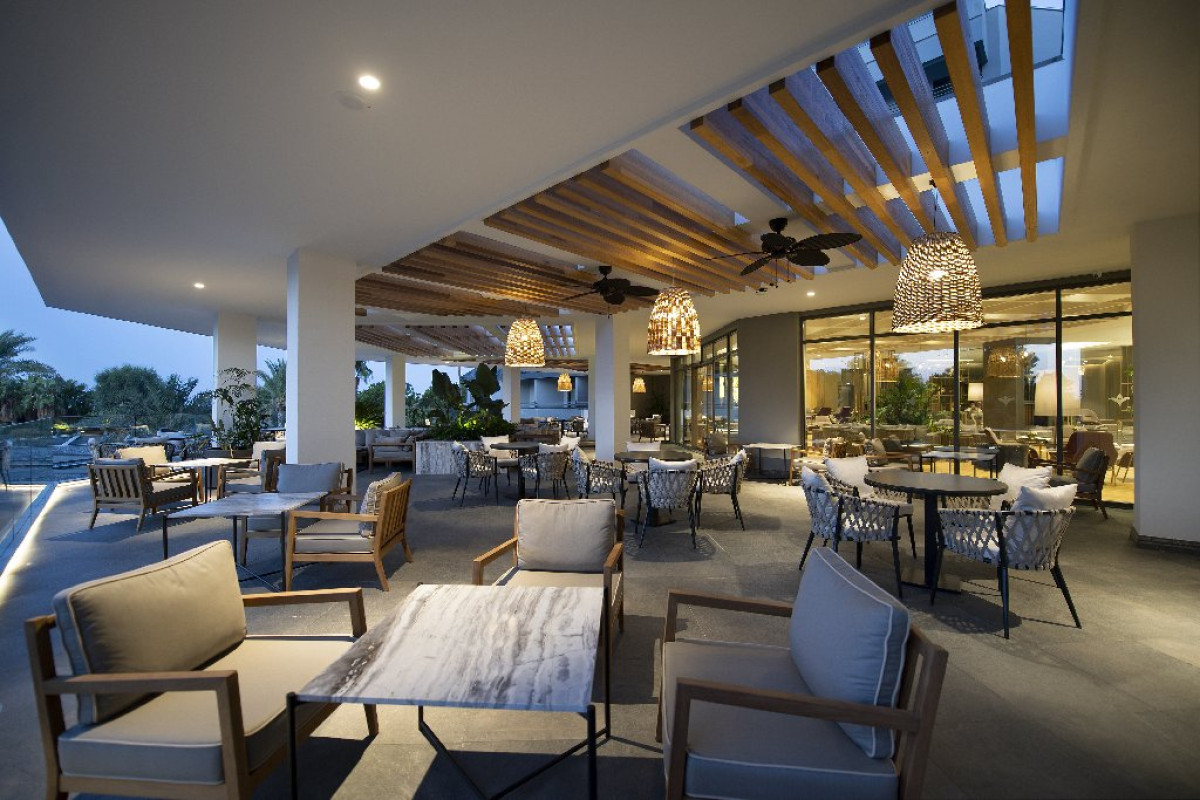 MIRAMARE BEACH HOTEL