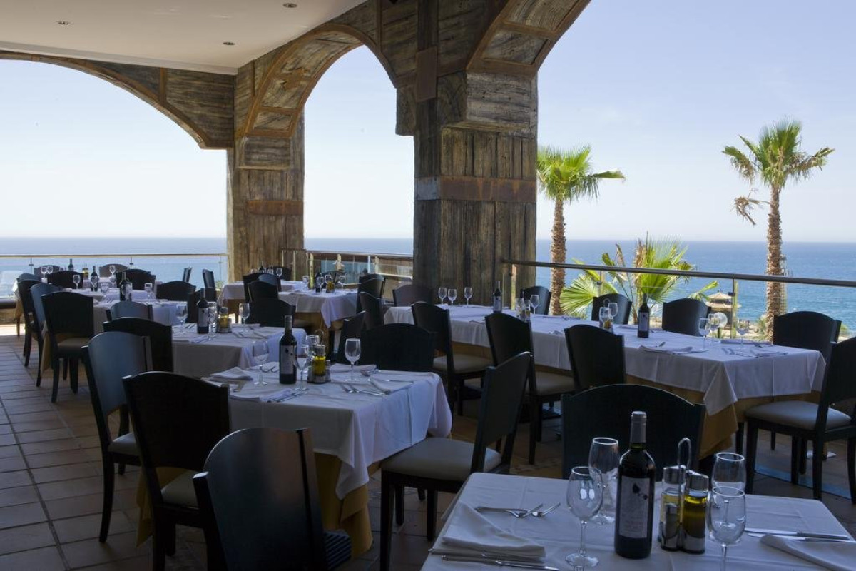 Holiday World Polynesia Hotel (Benalmadena)