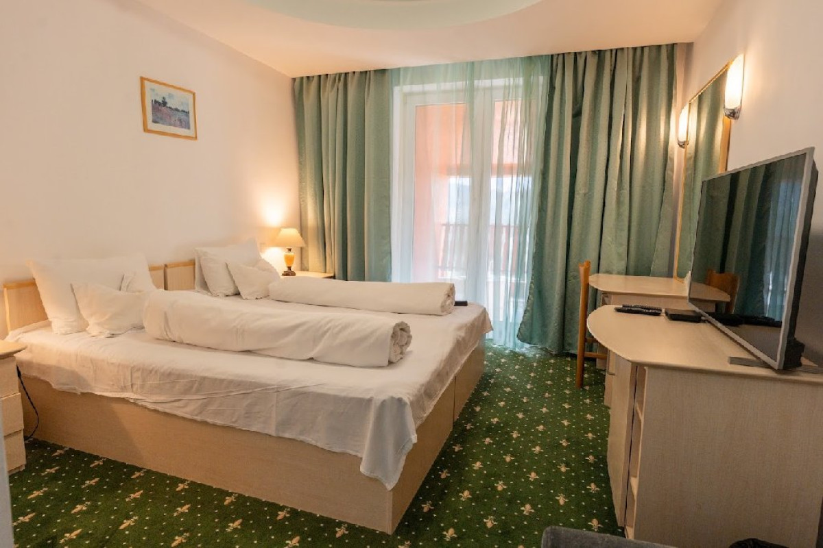 Hotel IADOLINA