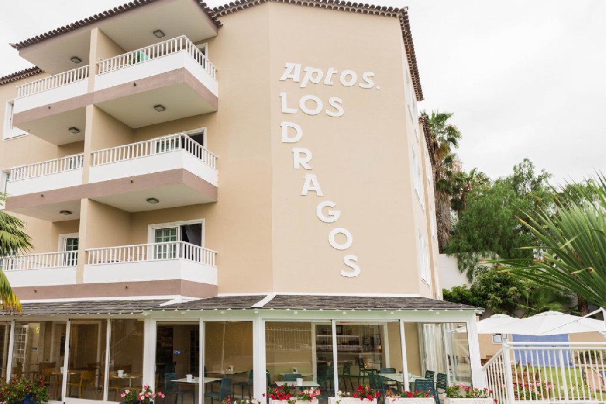 Los Dragos del Norte