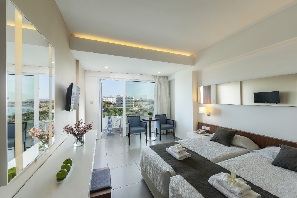 MELISSI BEACH HOTEL