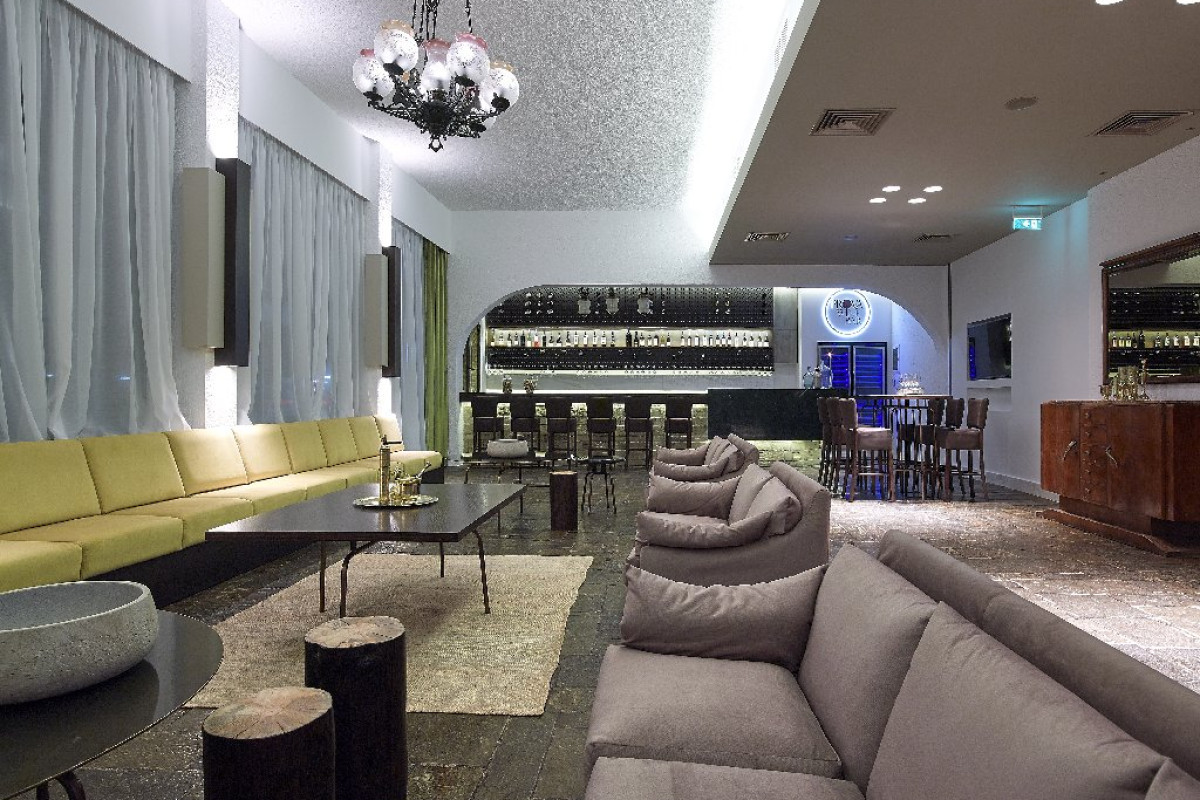 Albatros Spa and Resort