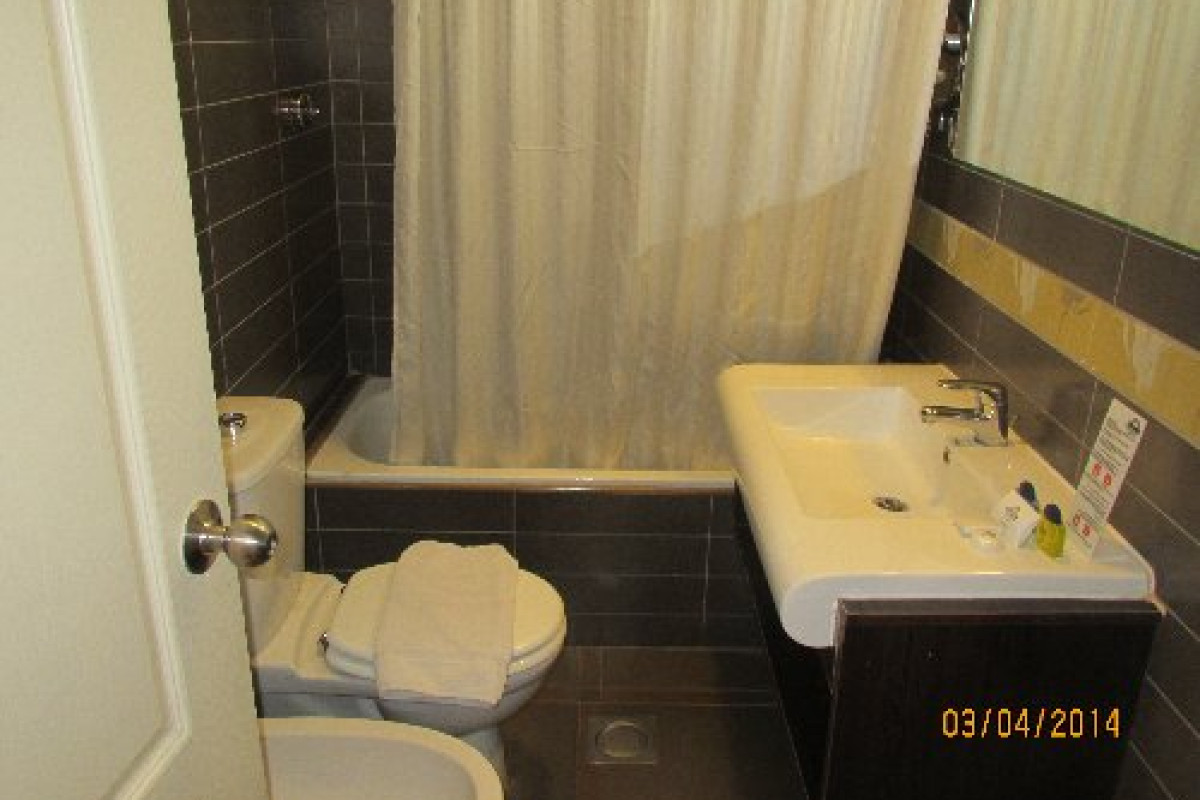 Days Inn Aqaba