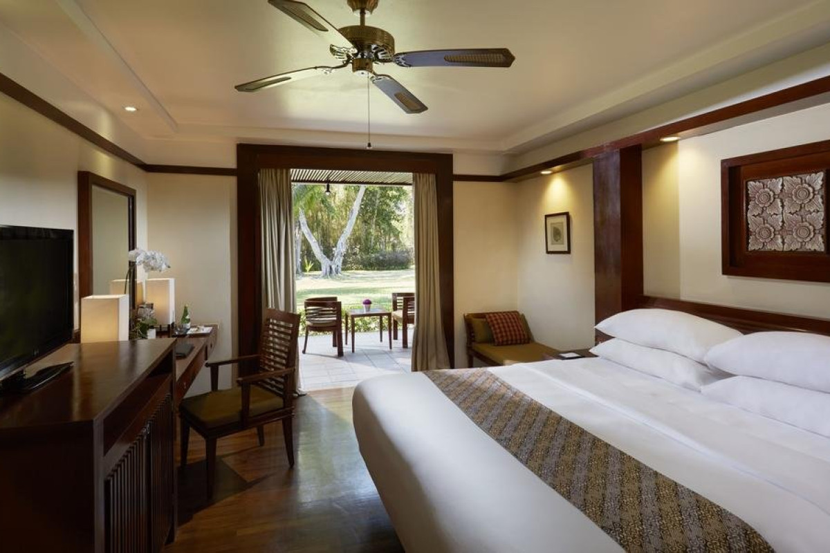 Melia Bali Villas and SPA Resort