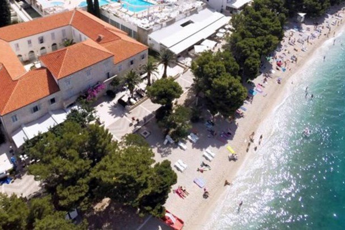 BlueSun Katelet (Tucepi)