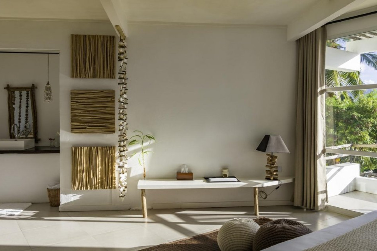 Bliss Boutique Hotel - Mahe (LV)
