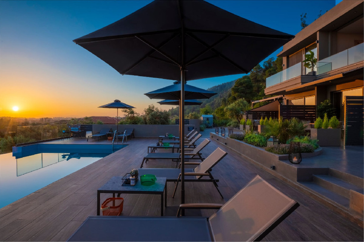 Anmian Suites
