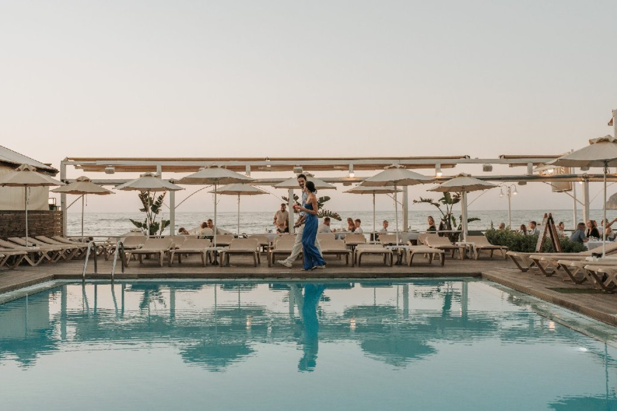 MARIKA HOTEL