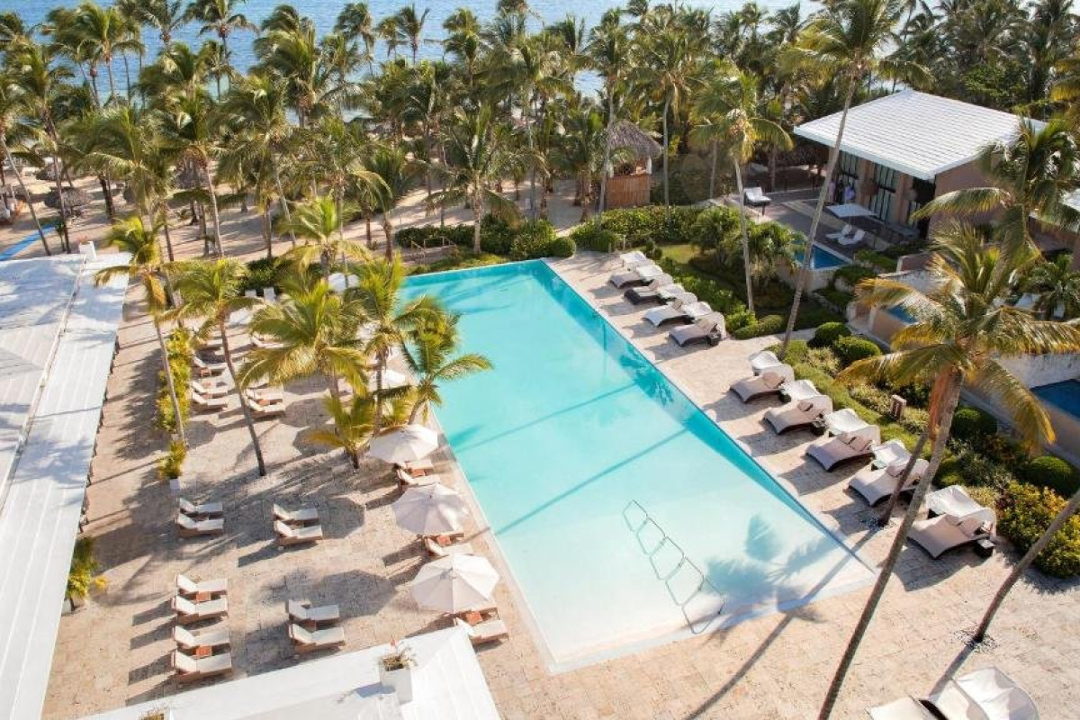 CATALONIA ROYAL BAVARO (Adults Only)