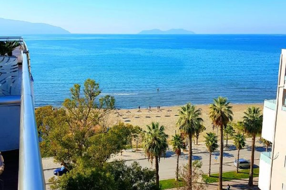 Regina City Hotel (Vlore)