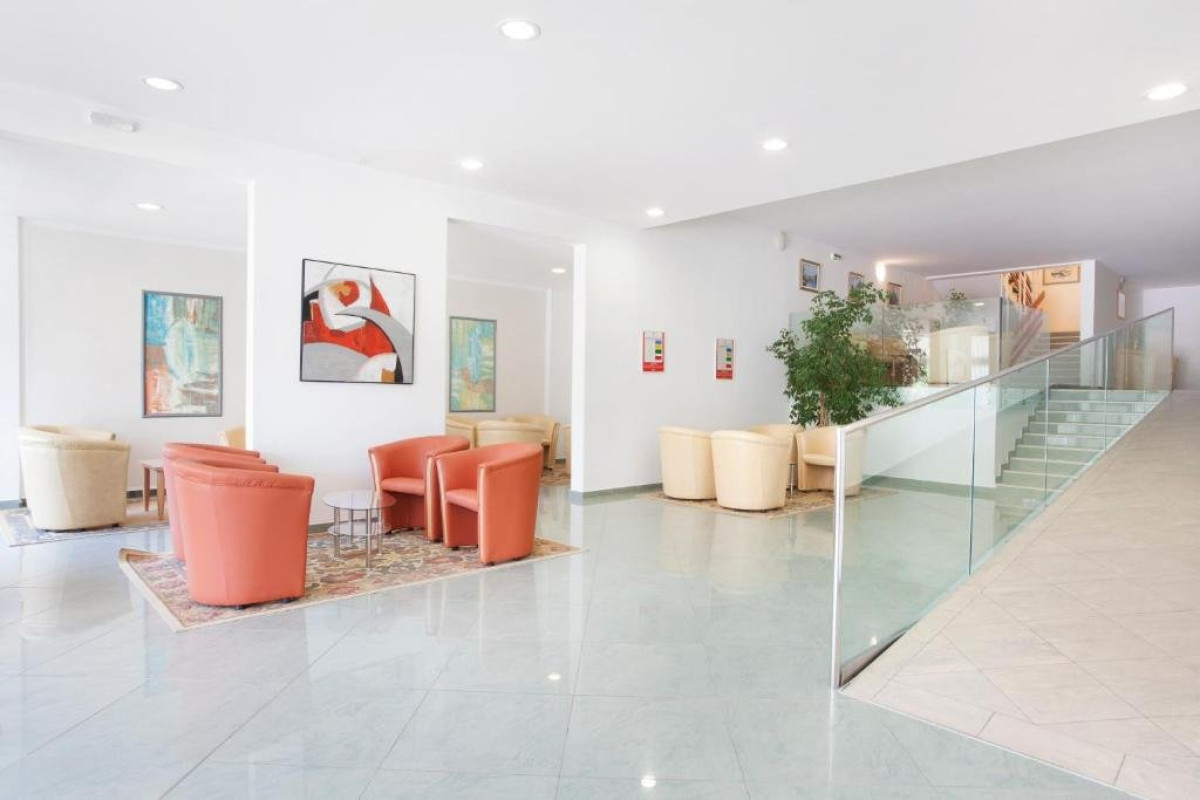 Hotel Narcis (Rabac)