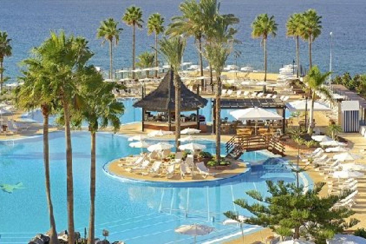 Iberostar Anthelia