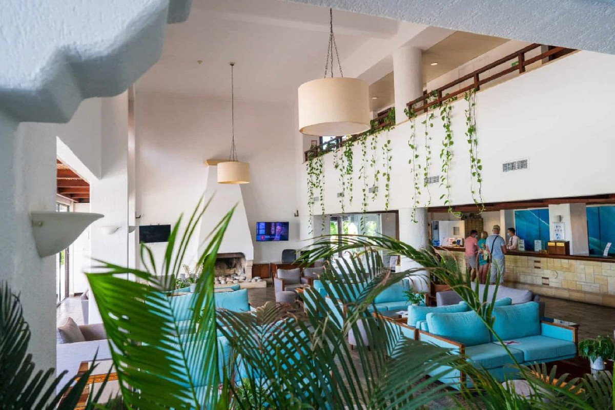 Paphos Gardens Hotel