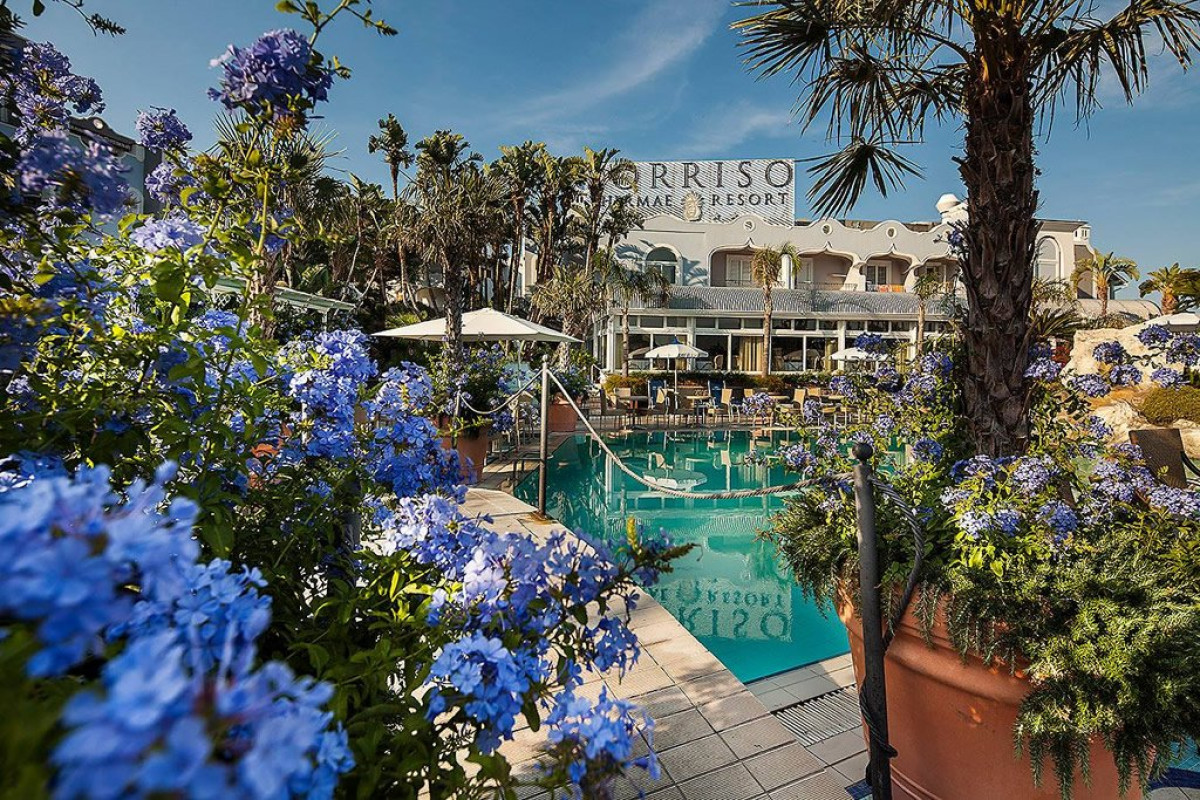 Sorriso Terme Resort