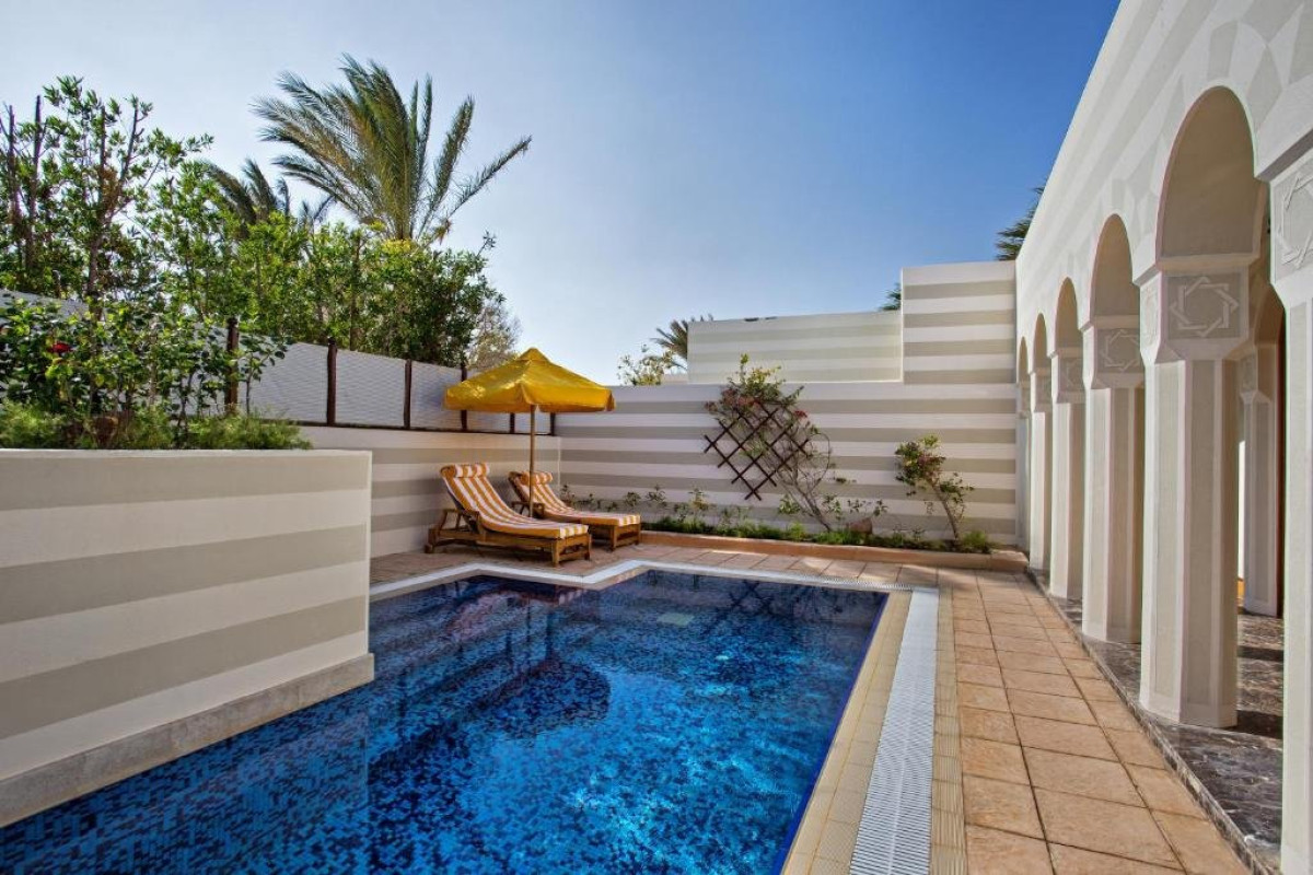 OBEROI  SAHL HASHESH