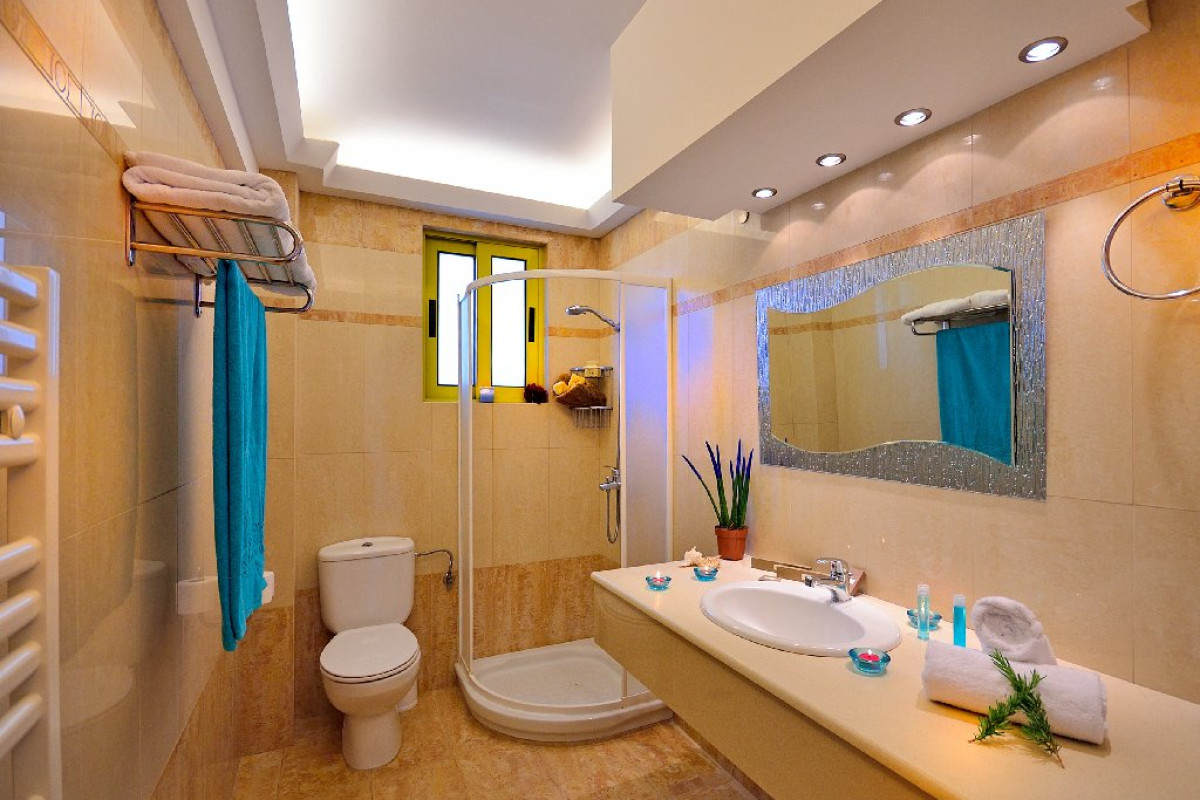 12 Islands Luxury Villas