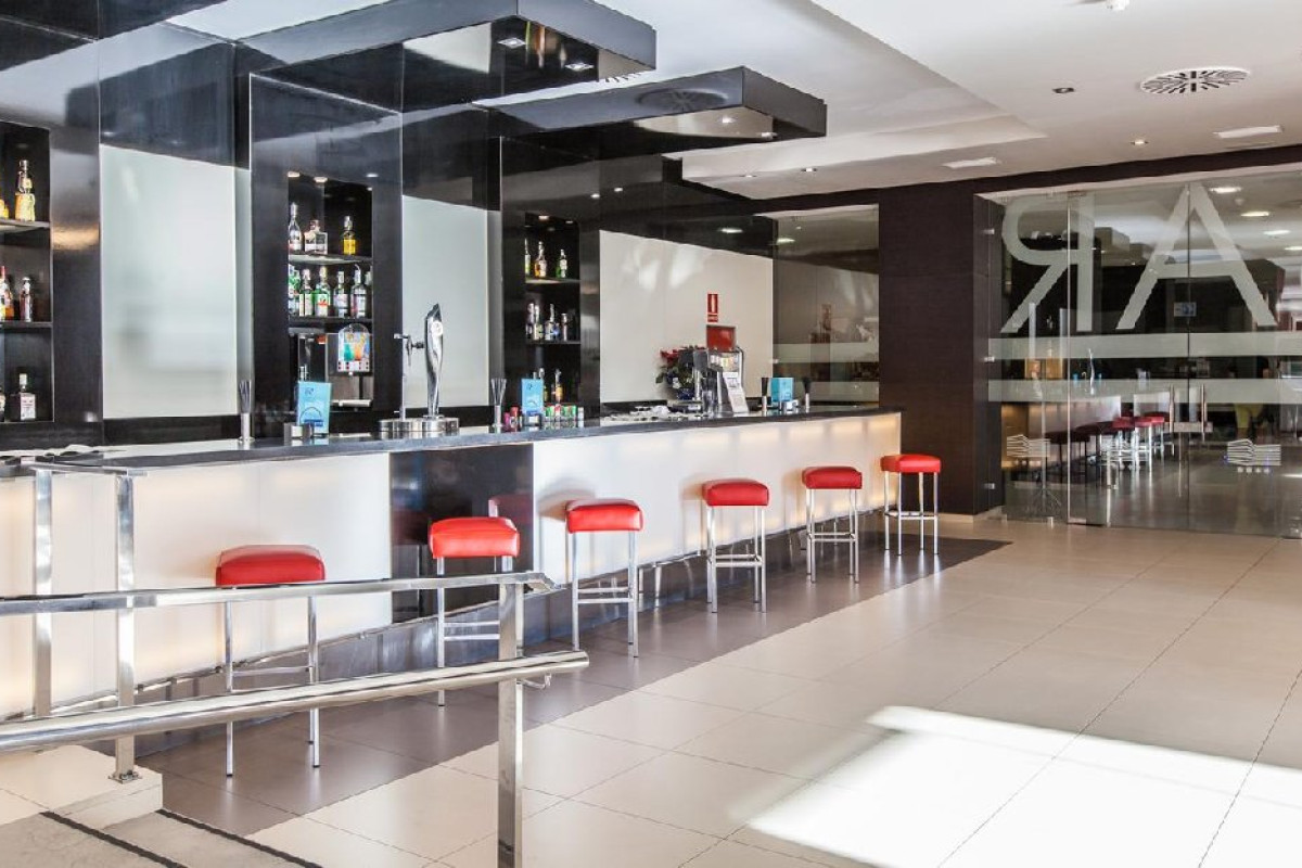 Gran Hotel Cervantes by Blue Sea (Torremolinos)