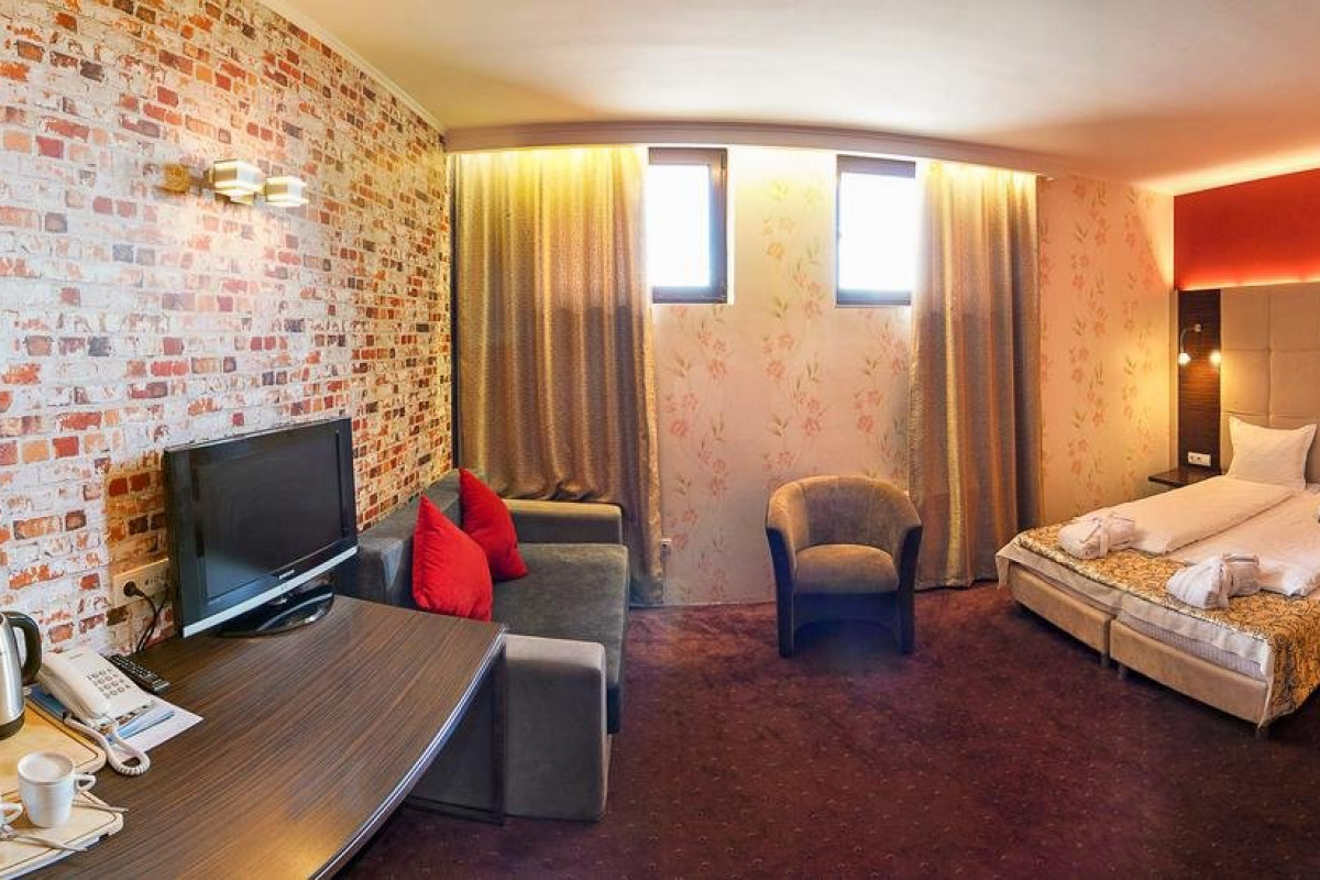 Park Hotel Fomich