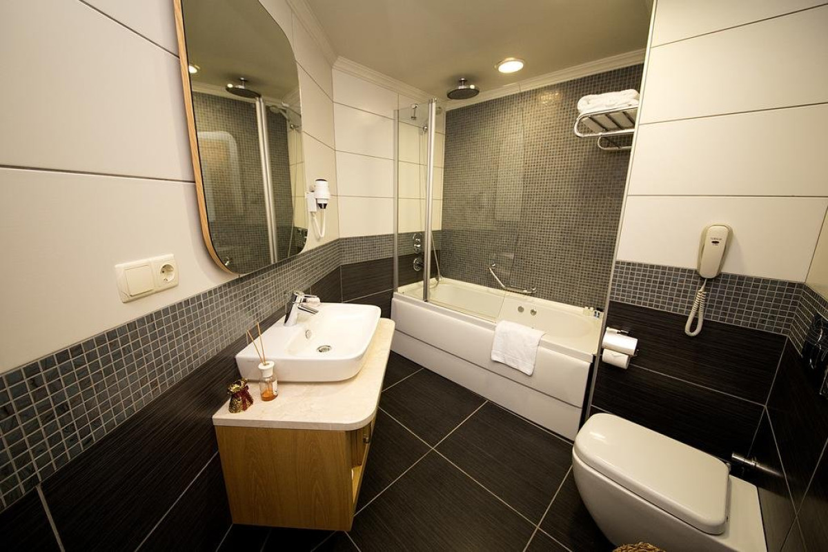 MARINA HOTEL KUSADASI