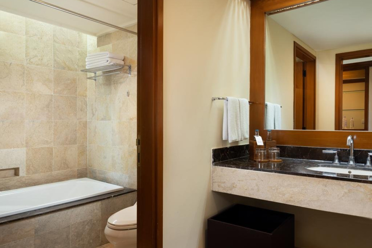 Ayodya Resort Bali