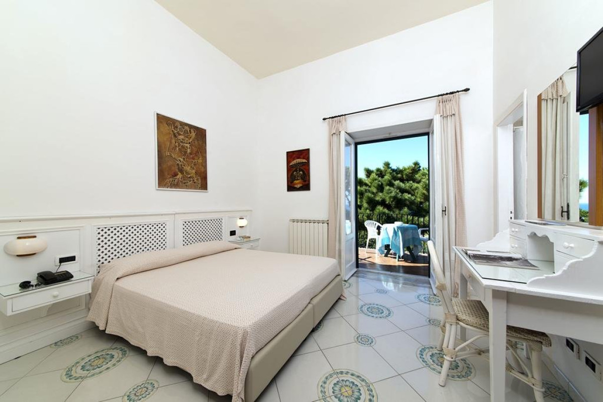 Hotel Villa Melodie - Adults Only