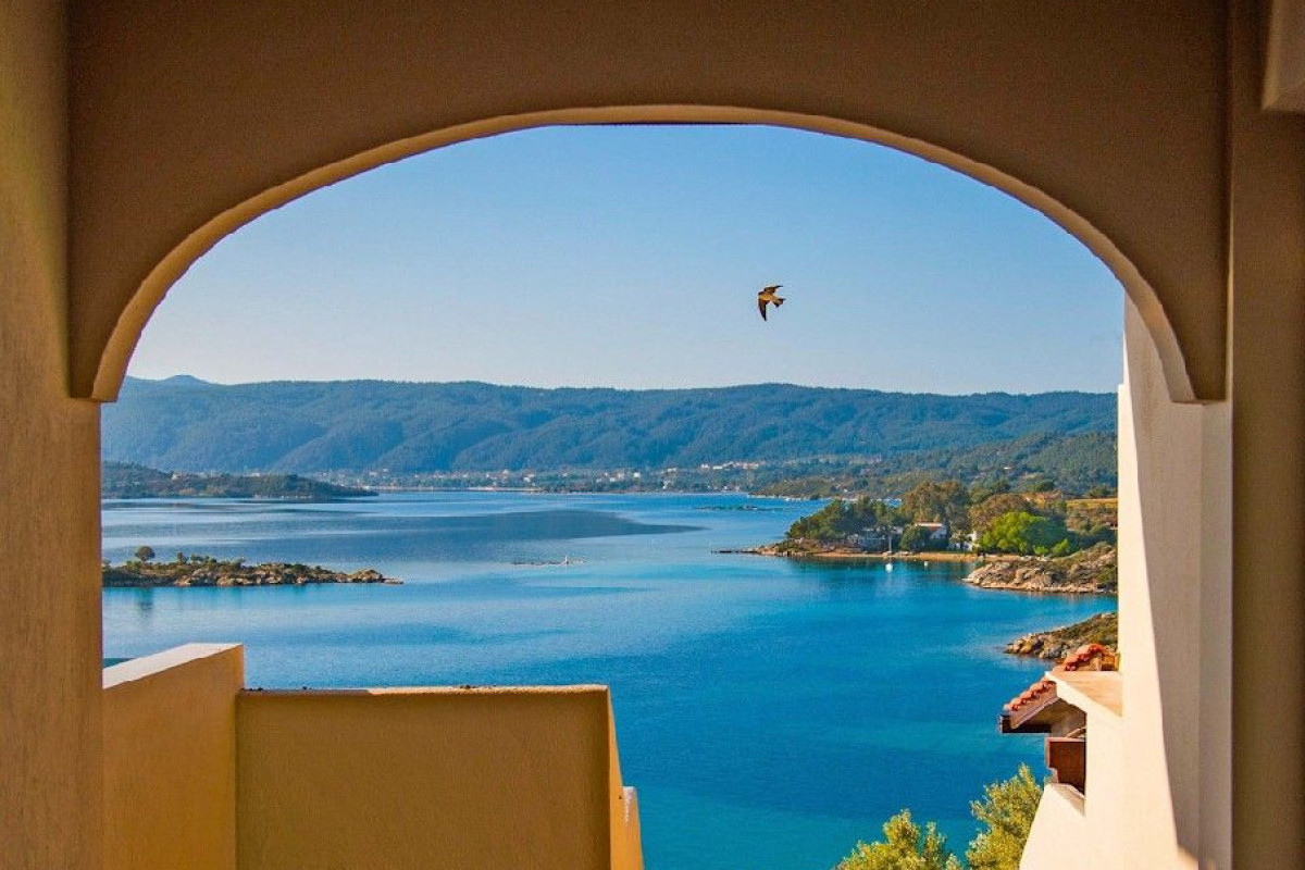 Thalassokipos Hotel