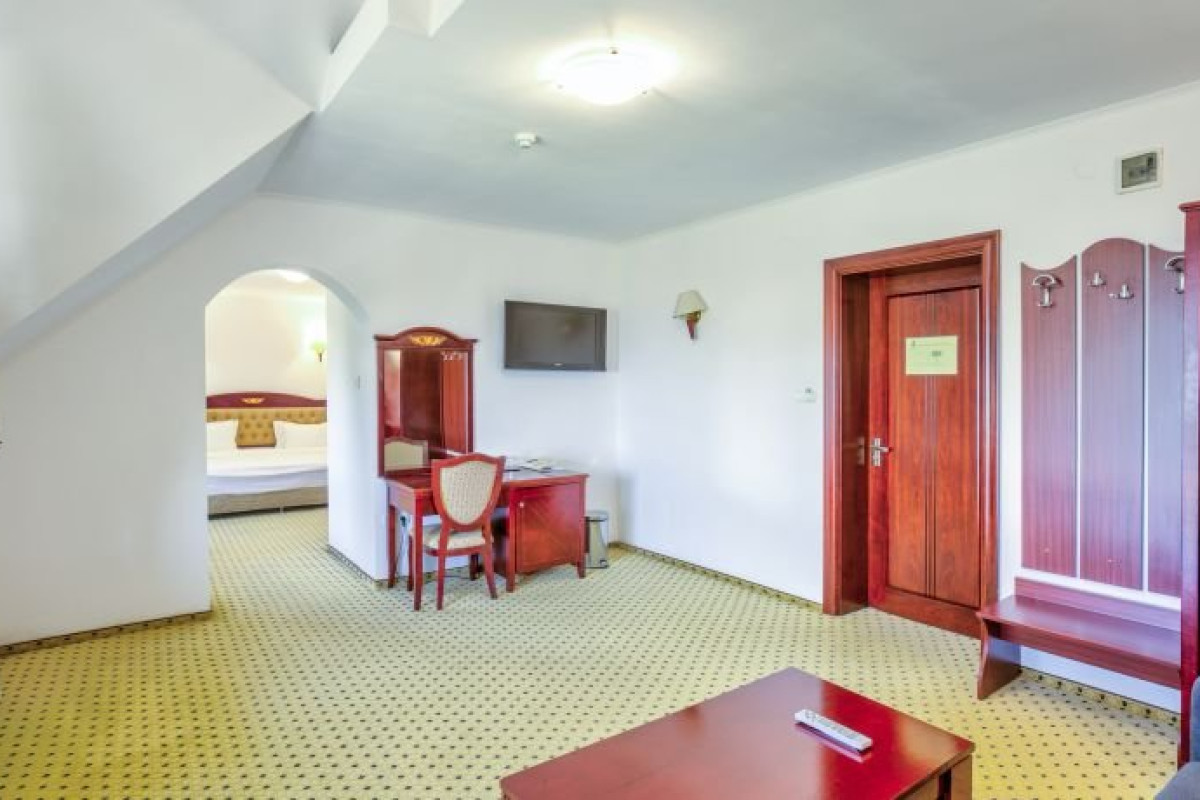 Q Resort and Spa CMP